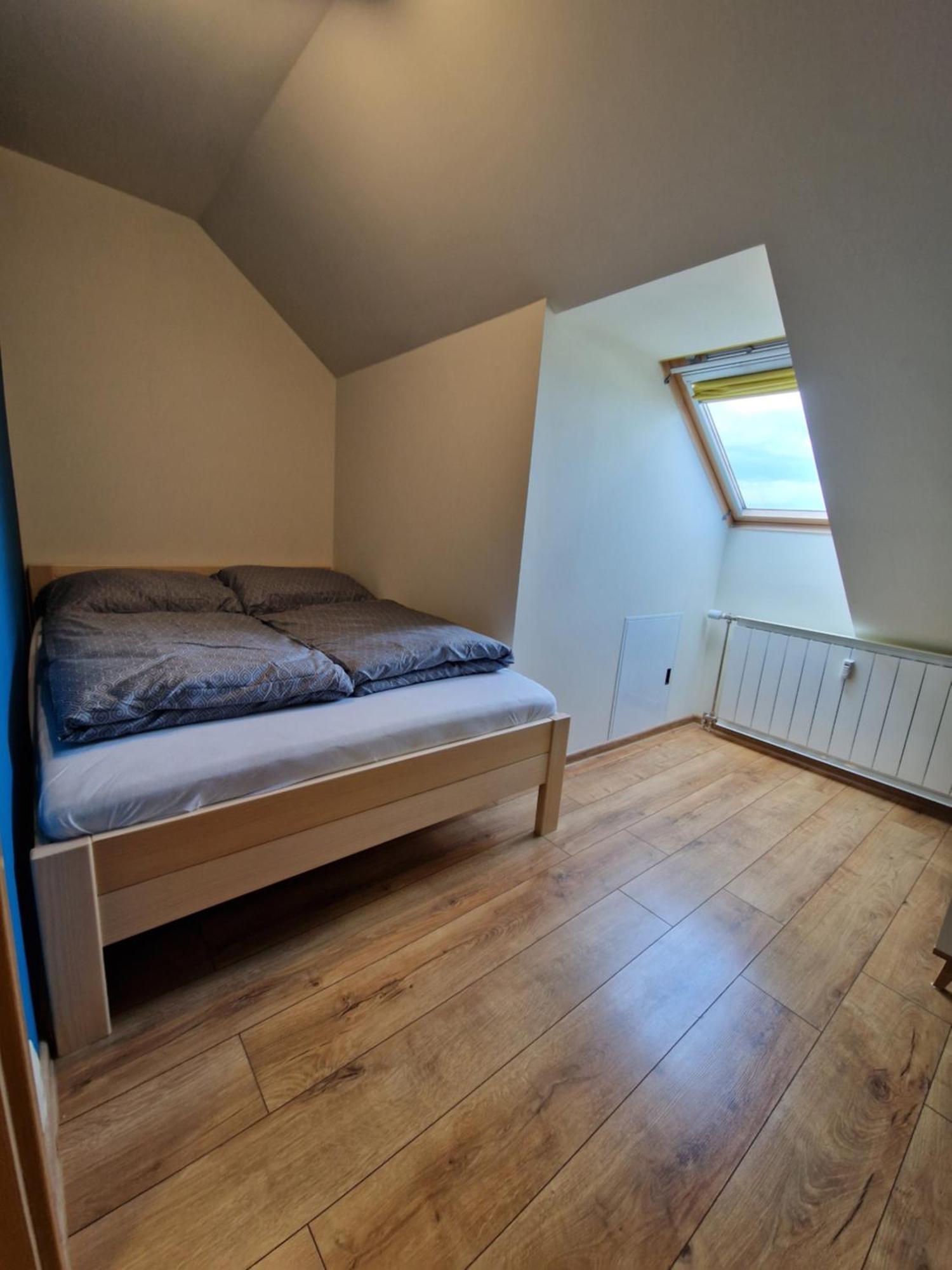 Sherpa'S Hostel High Tatras Strbske Pleso Exterior foto