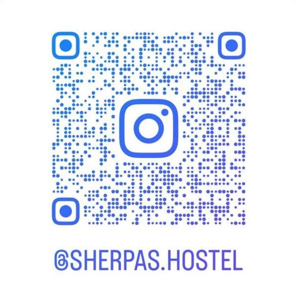 Sherpa'S Hostel High Tatras Strbske Pleso Exterior foto